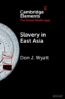 Image for Slavery in East Asia
