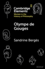 Image for Olympe De Gouges