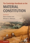 Image for Cambridge Handbook on the Material Constitution