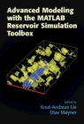 Image for Advanced Modelling With the MATLAB Reservoir Simulation Toolbox (MRST)