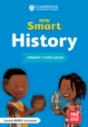 Image for New Smart History Primary 3 Pupil&#39;s Book
