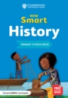 Image for New Smart History Primary 5 Pupil&#39;s Book
