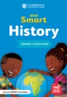 Image for New Smart History Primary 6 Pupil&#39;s Book