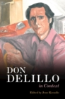 Image for Don DeLillo in Context