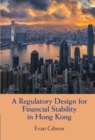 Image for A Regulatory Design for Financial Stability in Hong Kong