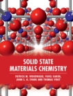 Image for Solid State Materials Chemistry
