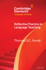 Image for Reflective Practice in Language Teaching