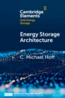 Image for Energy storage architecture