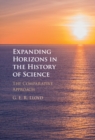 Image for Expanding Horizons in the History of Science: The Comparative Approach