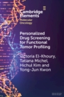 Image for Personalized Drug Screening for Functional Tumor Profiling
