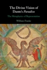 Image for Divine Vision of Dante&#39;s Paradiso: The Metaphysics of Representation