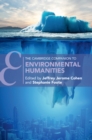Image for Cambridge Companion to Environmental Humanities