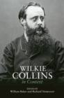 Image for Wilkie Collins in Context