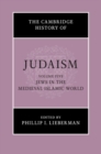 Image for Cambridge History of Judaism: Volume 5, Jews in the Medieval Islamic World