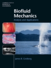 Image for Biofluid Mechanics: Analysis and Applications