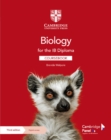 Image for Biology for the IB Diploma Coursebook with Digital Access (2 Years)