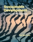 Image for Sustainable Development: Asia-Pacific Perspectives