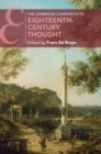 Image for The Cambridge companion to eighteenth-century thought