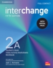 Image for Interchange Level 2A Full Contact with Digital Pack