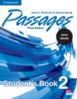 Image for Passages Level 2 Student&#39;s Book with eBook