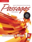 Image for PassagesLevel 1,: Student&#39;s book B