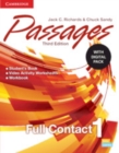 Image for Passages Level 1 Full Contact with Digital Pack