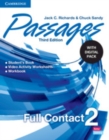 Image for Passages Level 2 Full Contact with Digital Pack