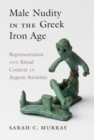 Image for Male nudity in the Greek Iron age: representation and ritual context in Aegean societies