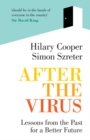 Image for After the Virus: Lessons from the Past for a Better Future