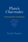 Image for Plato&#39;s Charmides: An Interpretative Commentary