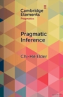 Image for Pragmatic Inference: Misunderstandings, Accountability, Deniability