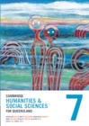 Image for Cambridge Humanities &amp; Social Sciences for Queensland Year 7