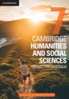 Image for Cambridge Humanities and Social Sciences for Western Australia Year 7 Digital Code