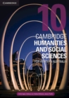 Image for Cambridge Humanities and Social Sciences for Western Australia Year 10