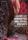 Image for Cambridge Humanities and Social Sciences for Western Australia Year 8