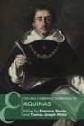 Image for The New Cambridge Companion to Aquinas