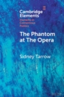 Image for The Phantom at The Opera