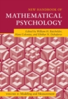 Image for New Handbook of Mathematical Psychology: Volume 2, Modeling and Measurement