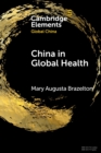 Image for China in Global Health