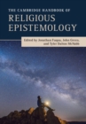 Image for The Cambridge handbook of religious epistemology