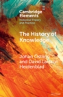 Image for The History of Knowledge