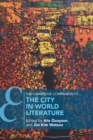 Image for The Cambridge Companion to the City in World Literature
