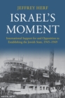Image for Israel&#39;s Moment