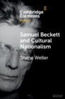 Image for Samuel Beckett and cultural nationalism