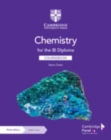Image for Chemistry for the IB Diploma Coursebook with Digital Access (2 Years)