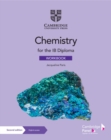 Image for Chemistry for the IB Diploma Workbook with Digital Access (2 Years)