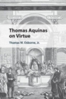 Image for Thomas Aquinas on virtue