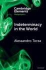 Image for Indeterminacy in the World