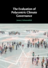 Image for The evaluation of polycentric climate governance