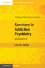 Image for Seminars in Addiction Psychiatry